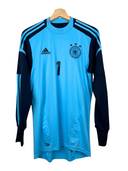 Germany 2012 - Goalkeeper (Neuer #1)