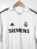 Real Madrid Home - 2005/2006 (Ronaldo #9)