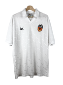 Valencia FC 1990/1992 - Local