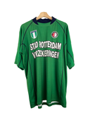 Feyernoord Rotterdam 2002/2003 - Visitante (Player Issue #5)