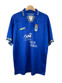 Real Oviedo FC 1995/1996 - Local