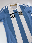 Argentina 2011 - Home (Messi #10)