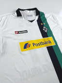 Borussia Mönchengladbach 2009/2010 - Away (Reus #11)