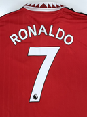 Manchester United 2022/2023 - Home (Ronaldo #7)