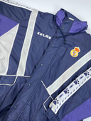 Real Madrid 1997/1998 - Coat