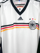 Germany Local - 1998