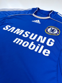 Chelsea FC 2006/2008 - Home