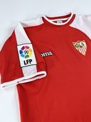 Sevilla FC 2004/2005 - Away (Navas #31)