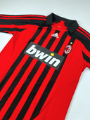 AC Milan 2007/2018 - Home (Kaka #22)