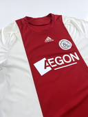Ajax Amsterdam 2008/2009 - Home (Suarez #16)