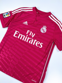 Real Madrid 2014/2015 - Away (Kids')
