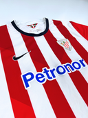 Athletic Club de Bilbao 2014/2015 - Home