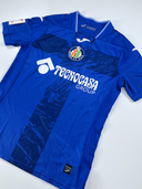 Getafe CF 2023/2024 - Home (Greenwood #12)