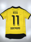 Borussia Dortmund 2015/2016 - Home (Reus #11)
