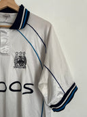 Manchester City 1999/2000 - Away 