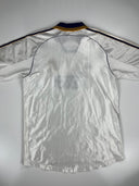 Real Madrid 1998/2000 - Local