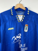 Real Oviedo FC 1995/1996 - Local