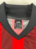 AC Milan 2002/2003 - Home (Rivaldo #11)
