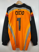 AS Roma 1998/1999 -  2a portero