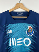 FC Oporto 2019/2020 - Tercera