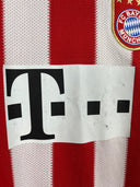 Bayern Munich 2010/2011 - (Müller #25)