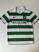 Celtic FC 2010-2012 - Home