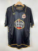 Deportivo de la Coruña 2008/2009 - Visitante