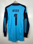 Germany 2012 - Goalkeeper (Neuer #1)