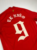 Liverpool 2008/2010 -  Local (El Niño #9)