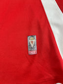 Real Murcia 2007-2009 - Home