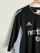 Newcastle United 2003/2004 - Visitante