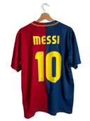 FC Barcelona 2008/2009 - Local (Messi #10)