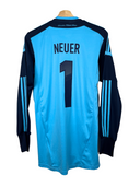 Germany 2012 - Goalkeeper (Neuer #1)