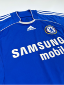 Chelsea FC 2006/2008 - Home (Drogba #11)