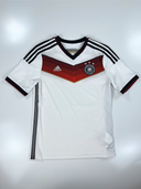 Germany 2014 - Home