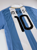 Argentina 2011 - Home (Messi #10)