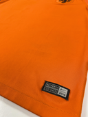 Netherlands 2018 - Home (Virgil Van Dijk #4)