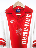Ajax Home - 1993/1994