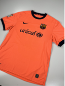 FC Barcelona 2009/2010 - Away (Messi #10)