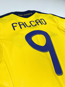 Colombia 2010 - Home (Falcao #9)