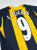 Atlético de Madrid 2005/2006 - Away (F. Torres #9)