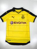 Borussia Dortmund 2015/2016 - Home (Reus #11)