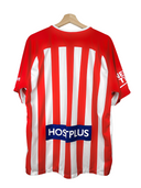 Melbourne City 2017/2018 - Away