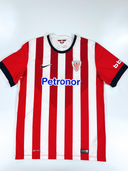 Athletic Club de Bilbao 2014/2015 - Home