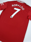 Manchester United 2022/2023 - Home (Ronaldo #7)