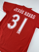 Sevilla FC 2004/2005 - Away (Navas #31)