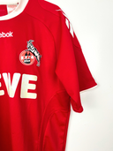 FC Koln Home - 2008/2009