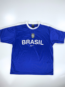 Brazil 2002 - Training