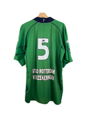 Feyernoord Rotterdam 2002/2003 - Visitante (Player Issue #5)