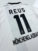 Borussia Mönchengladbach 2009/2010 - Away (Reus #11)
